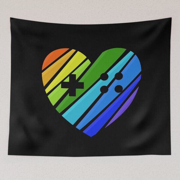 Item preview, Gamer Love designed and sold by umeimages.