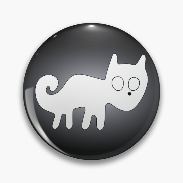 Item preview, Geoglyph of the cat from Nazca designed and sold by siloto.