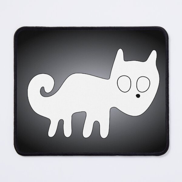 Item preview, Geoglyph of the cat from Nazca designed and sold by siloto.