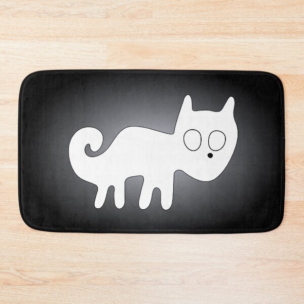 Item preview, Geoglyph of the cat from Nazca designed and sold by siloto.