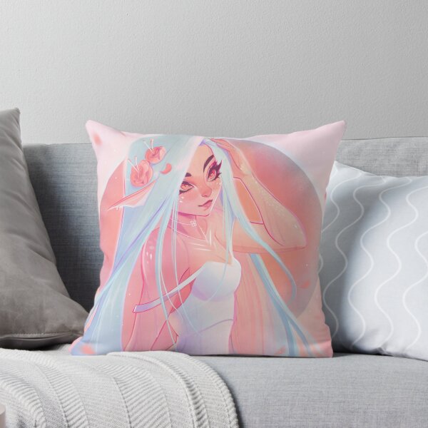 Item preview, Water nymph designed and sold by chibimica.