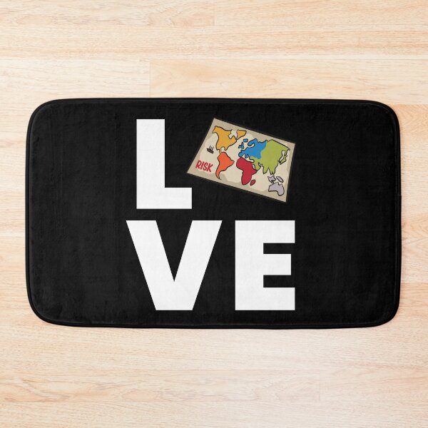 Item preview, Risk - Love designed and sold by Mohja-Design.