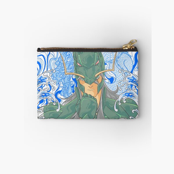 Item preview, Shiryu designed and sold by BAYOO-ART.