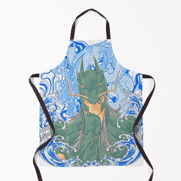 Item preview, Shiryu designed and sold by BAYOO-ART.