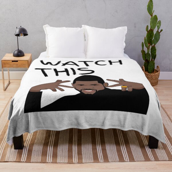 Item preview, Watch This Usher Tiny Desk Concert Meme designed and sold by TimotMiddle.
