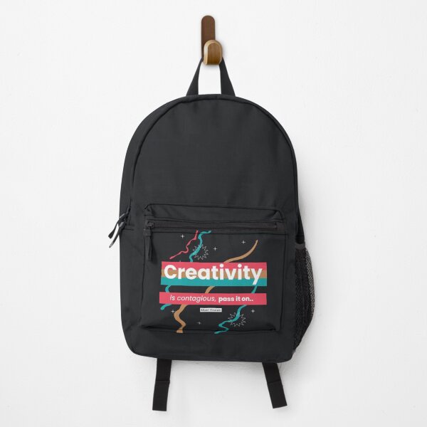 Item preview, Creativity quote designed and sold by Taif Abri.