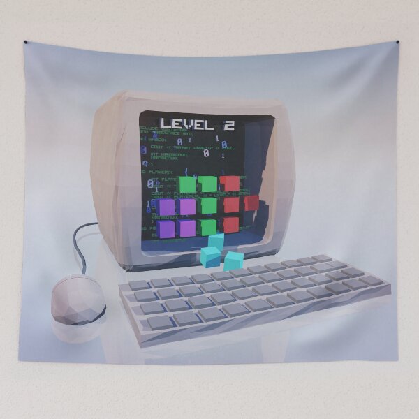 Item preview, Game Maker designed and sold by jaebirds.