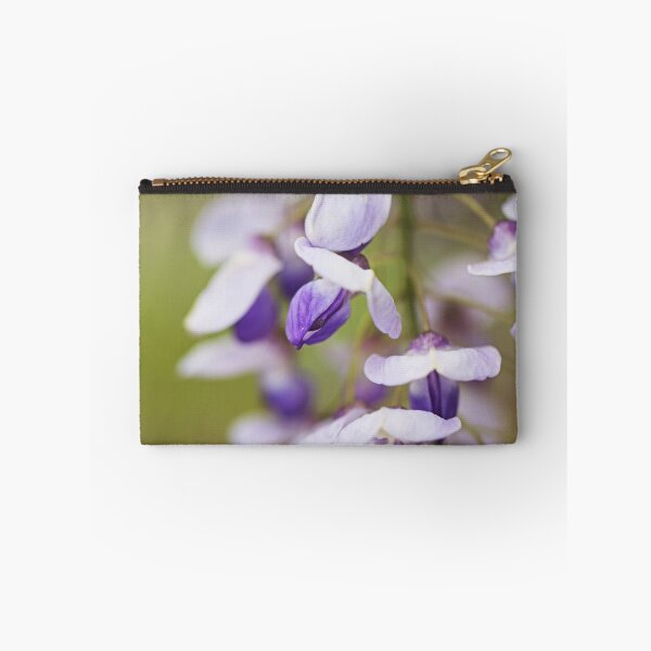 Item preview, Wisteria Flowers Are Graceful designed and sold by Joy Watson - Natural Light Photography .