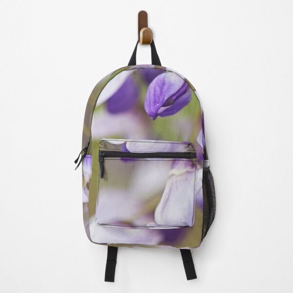 Item preview, Wisteria Flowers Are Graceful designed and sold by Joy Watson - Natural Light Photography .