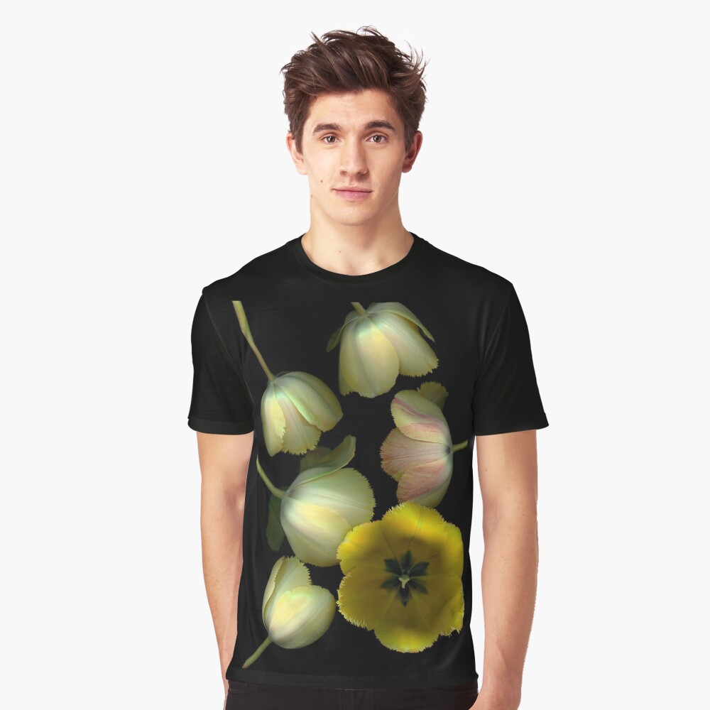 Item preview, Graphic T-Shirt designed and sold by LindasPhotoArt.