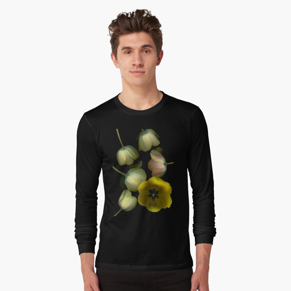 Item preview, Long Sleeve T-Shirt designed and sold by LindasPhotoArt.