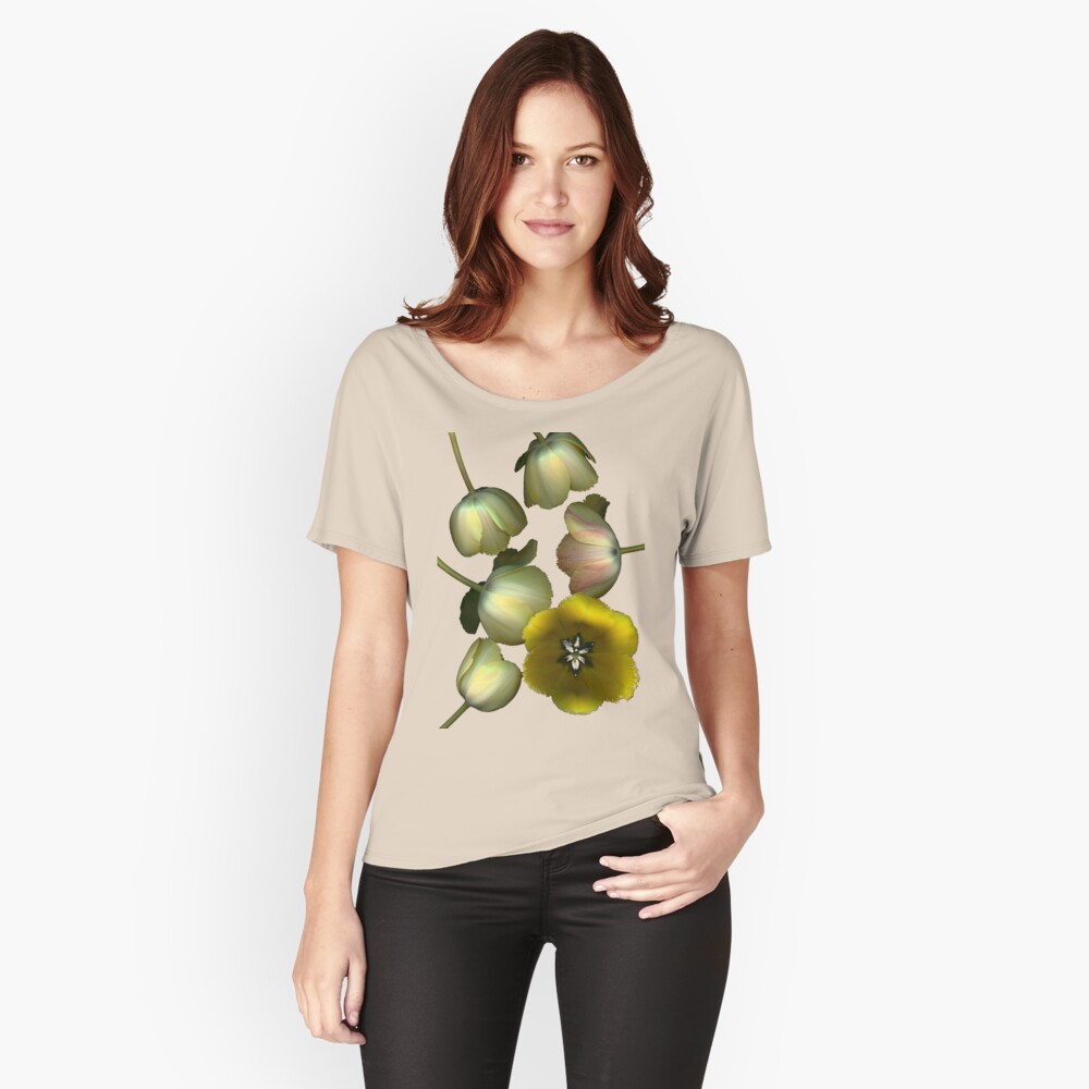 Item preview, Relaxed Fit T-Shirt designed and sold by LindasPhotoArt.