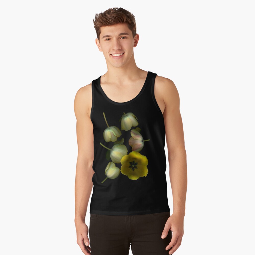 Item preview, Tank Top designed and sold by LindasPhotoArt.