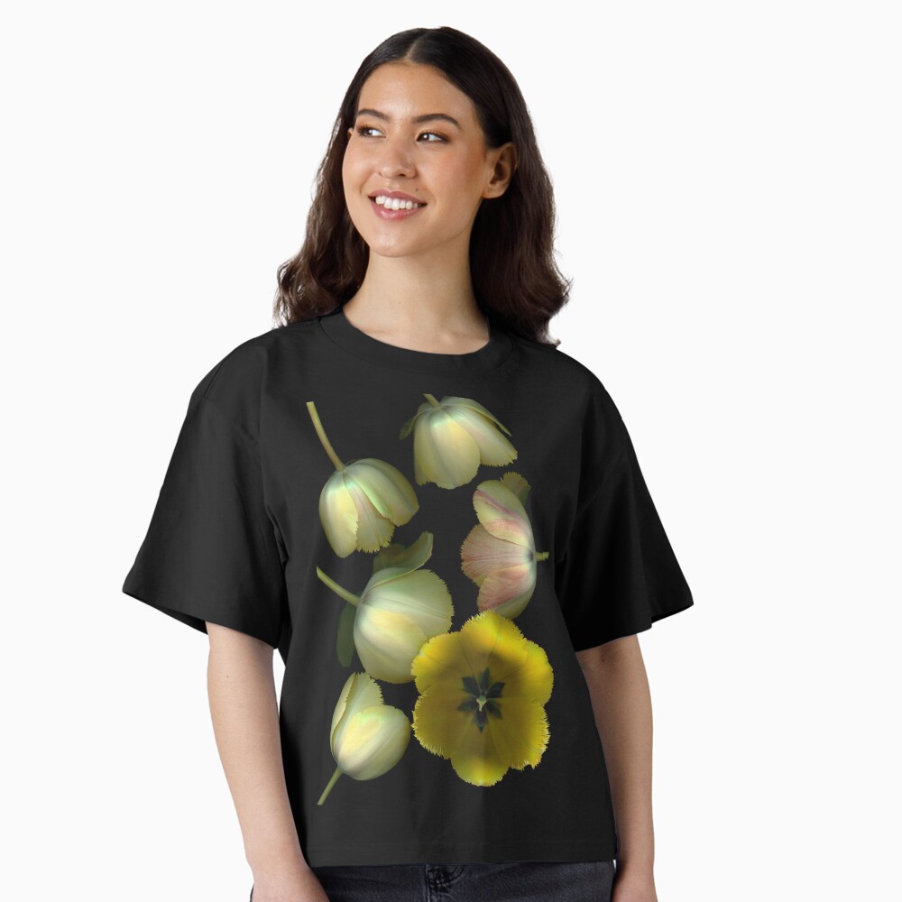 Item preview, Boxy T-Shirt designed and sold by LindasPhotoArt.