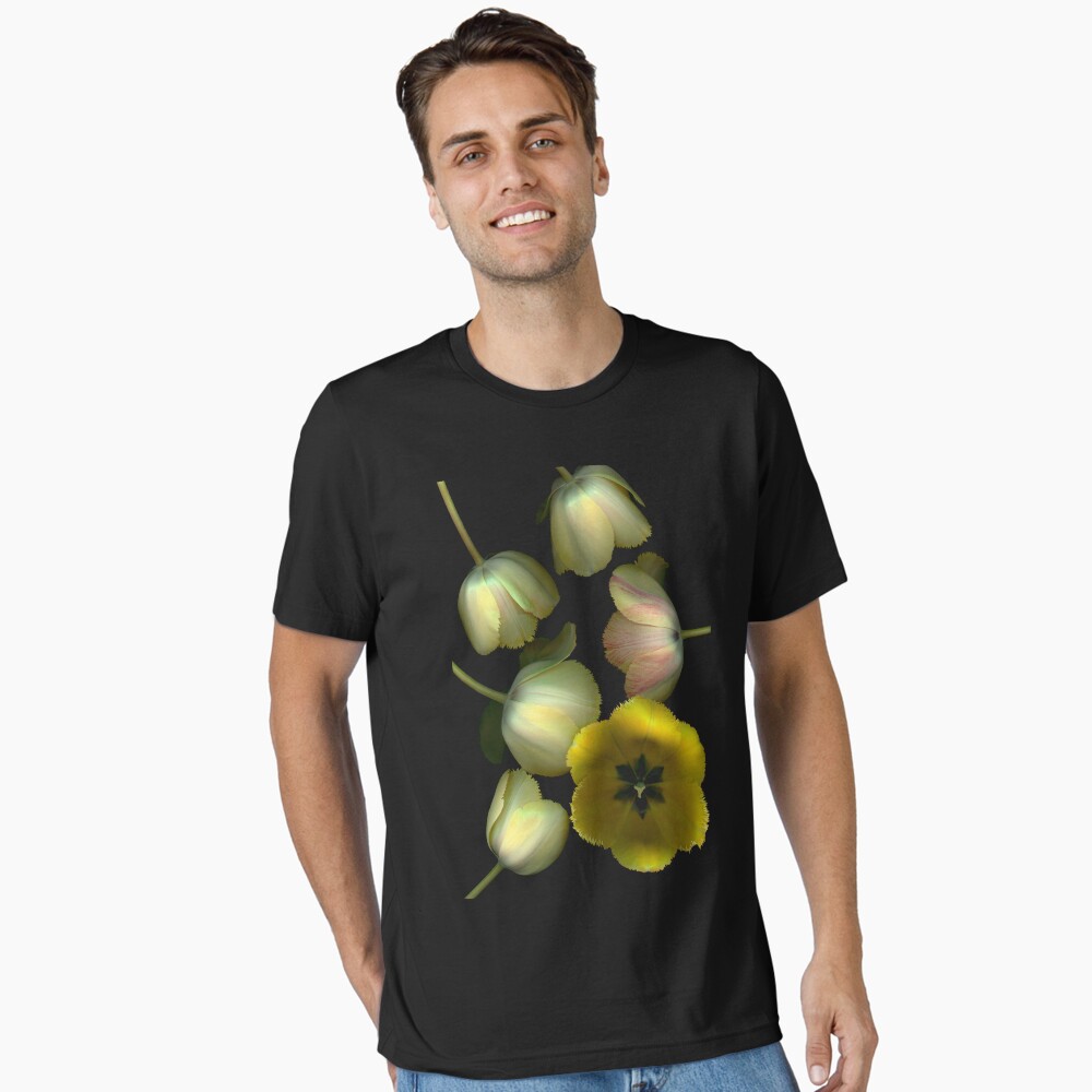 Item preview, Essential T-Shirt designed and sold by LindasPhotoArt.