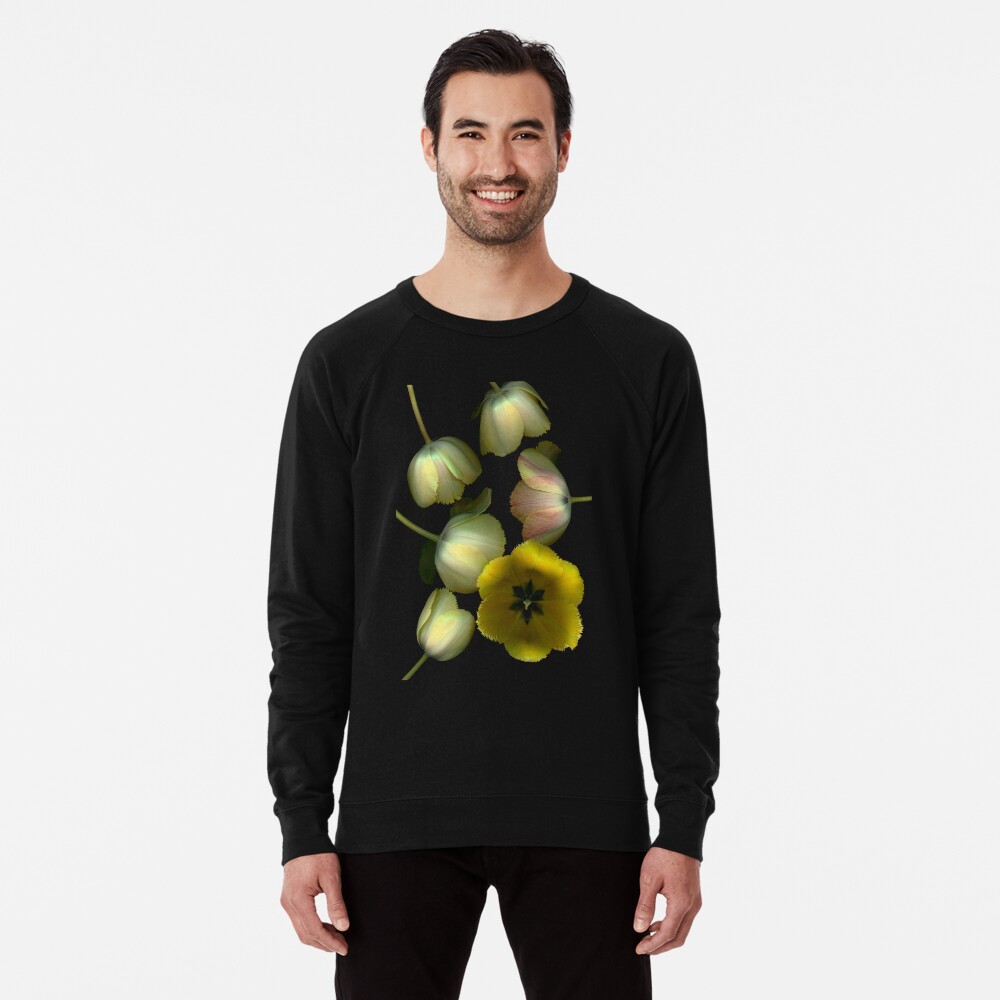 Item preview, Lightweight Sweatshirt designed and sold by LindasPhotoArt.