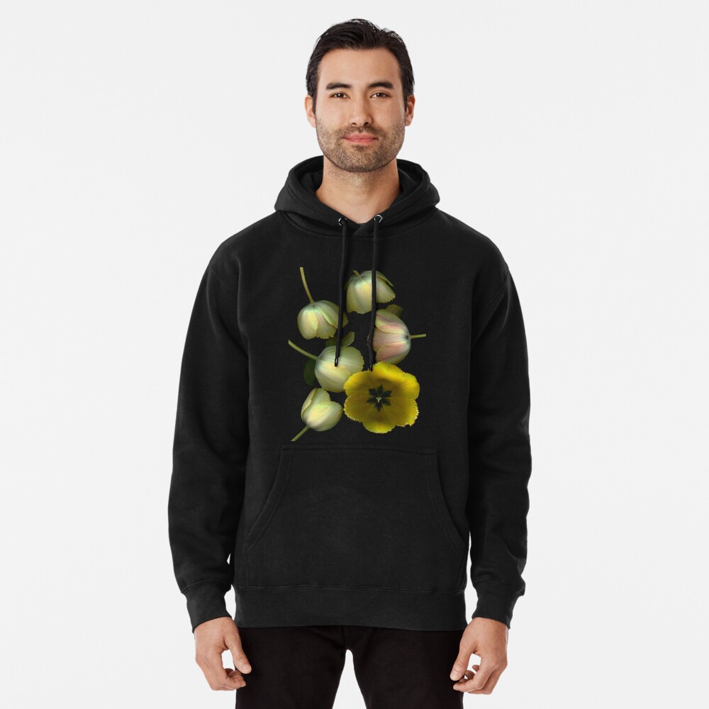 Item preview, Pullover Hoodie designed and sold by LindasPhotoArt.