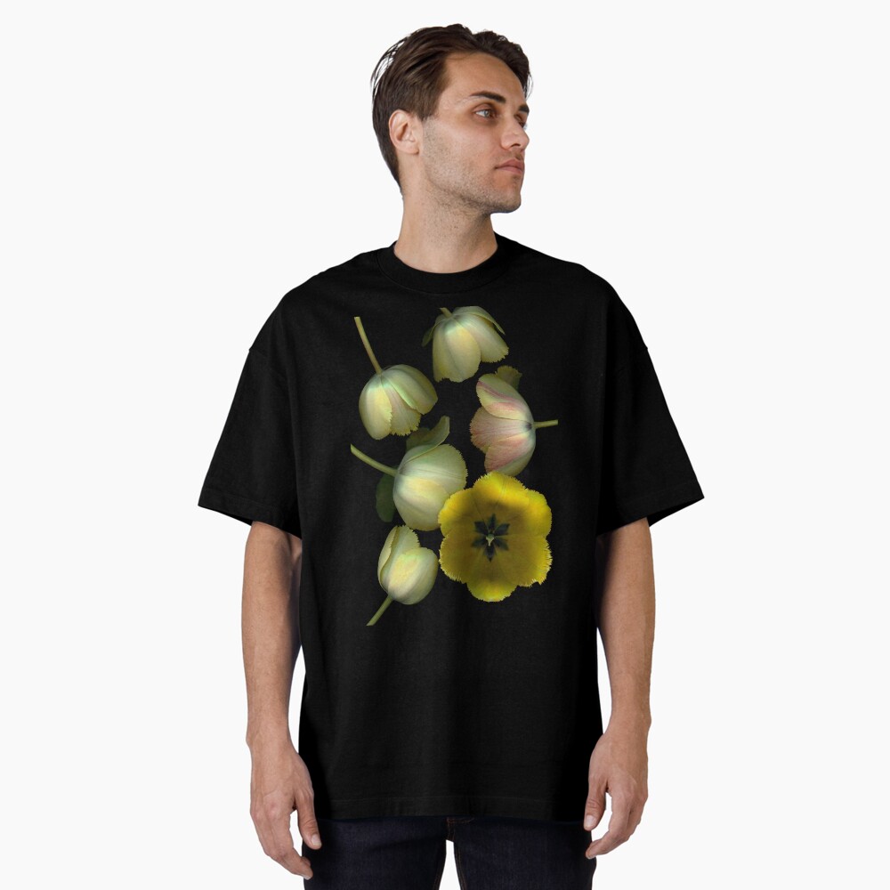 Item preview, Oversized T-Shirt designed and sold by LindasPhotoArt.