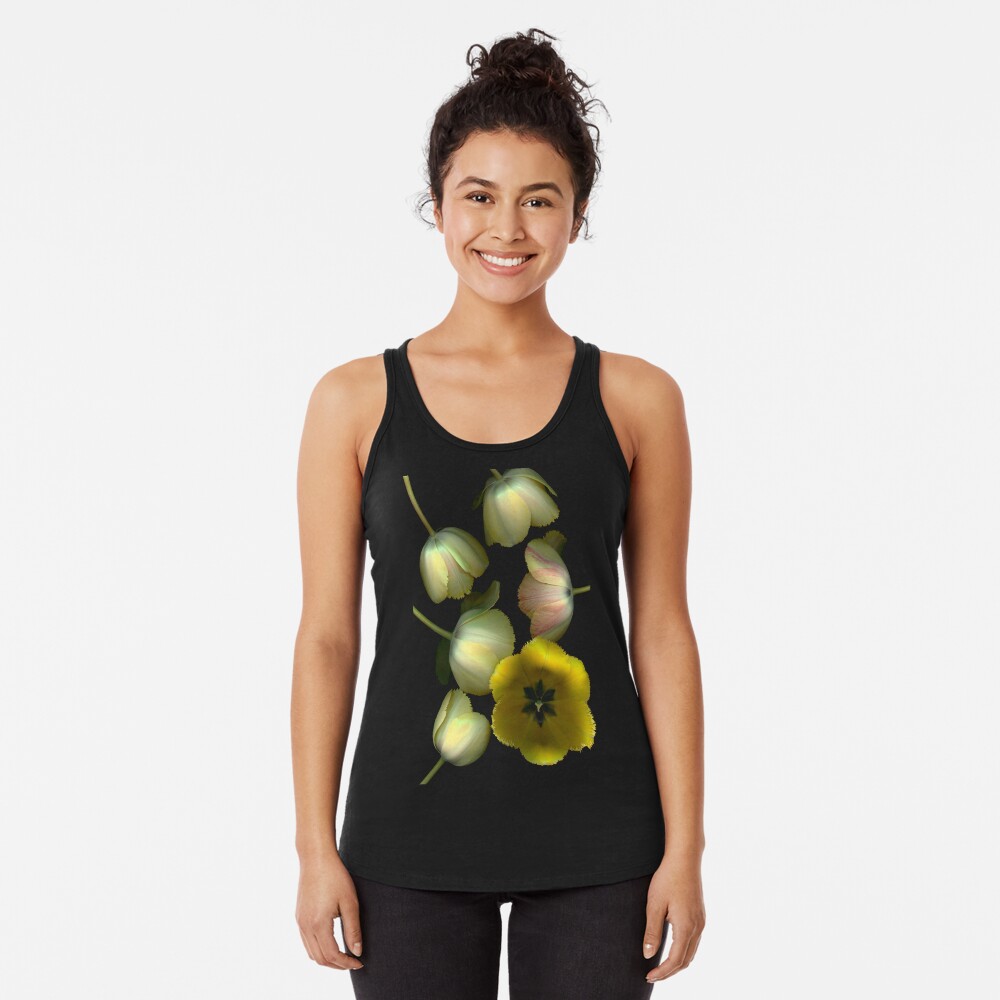 Item preview, Racerback Tank Top designed and sold by LindasPhotoArt.