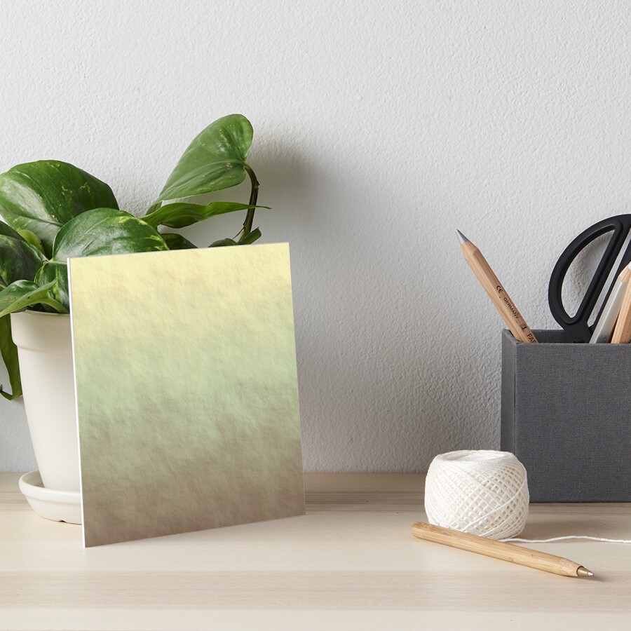 Item preview, Art Board Print designed and sold by PatternsofLife.