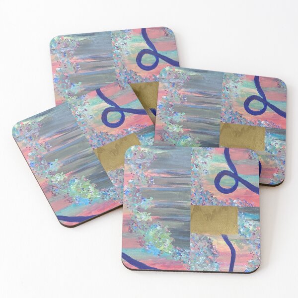 Item preview, birth in abstract designed and sold by rart24.
