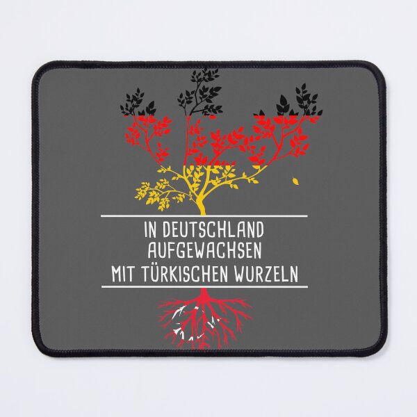 Item preview, German with Turkish roots designed and sold by OVMEngemann.