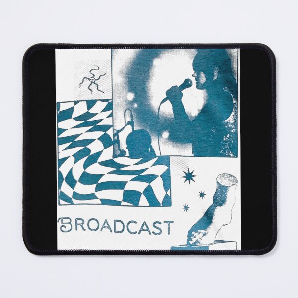 Item preview, Broadcast designed and sold by SHOPSA3.