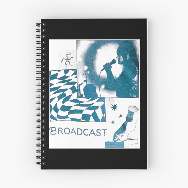 Item preview, Broadcast designed and sold by SHOPSA3.