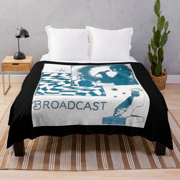 Item preview, Broadcast designed and sold by SHOPSA3.