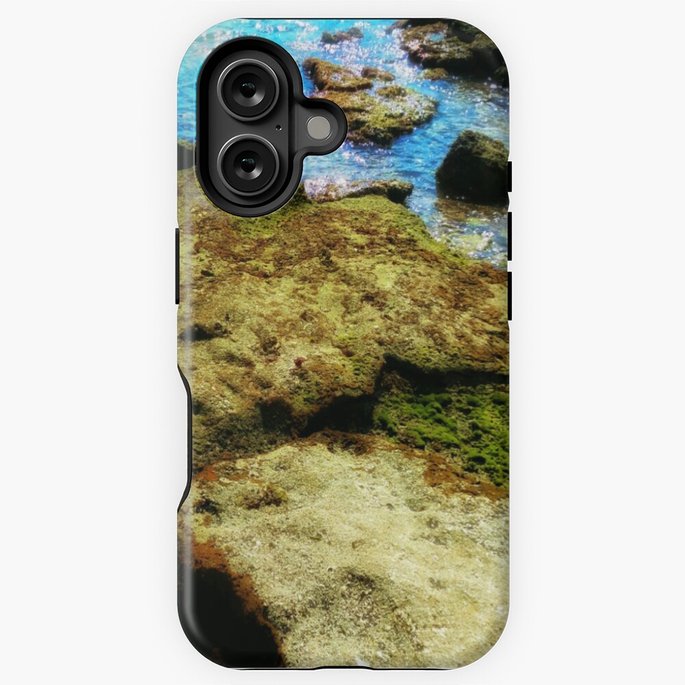 Item preview, iPhone Tough Case designed and sold by kinkatstyle.