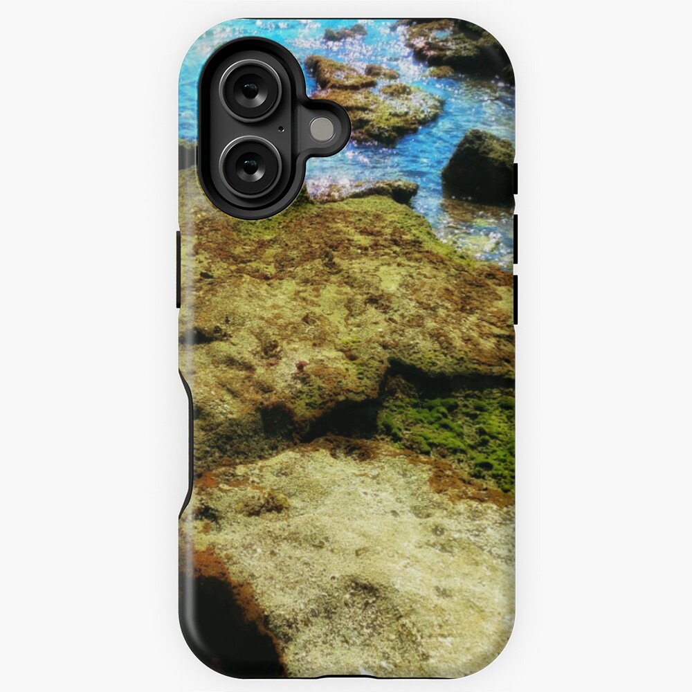 Item preview, iPhone Magsafe Tough Case designed and sold by kinkatstyle.