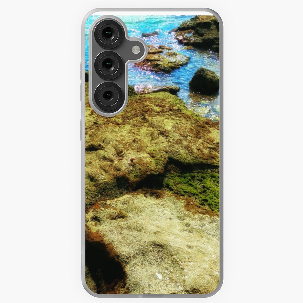 Item preview, Samsung Galaxy Soft Case designed and sold by kinkatstyle.