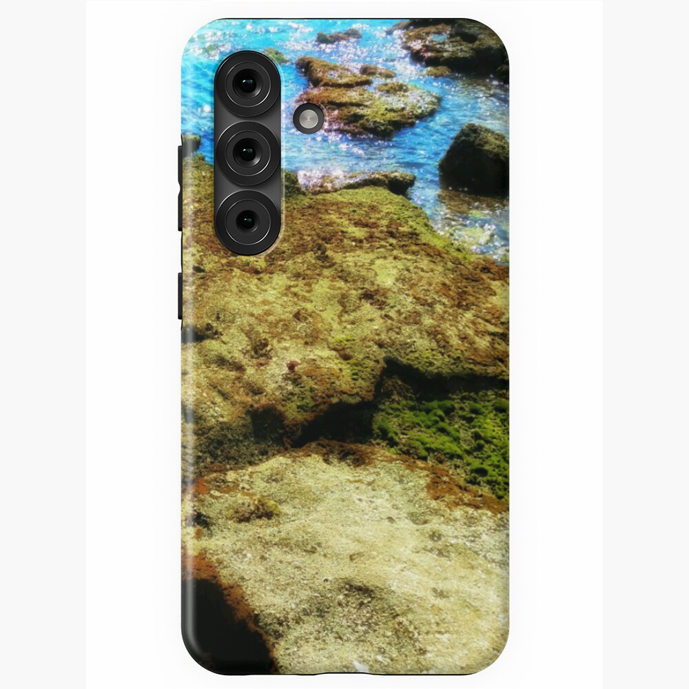 Item preview, Samsung Galaxy Tough Case designed and sold by kinkatstyle.