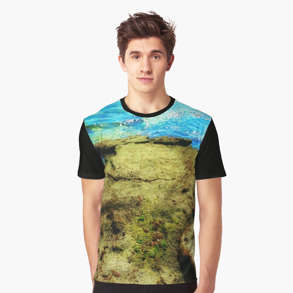 Item preview, Graphic T-Shirt designed and sold by kinkatstyle.