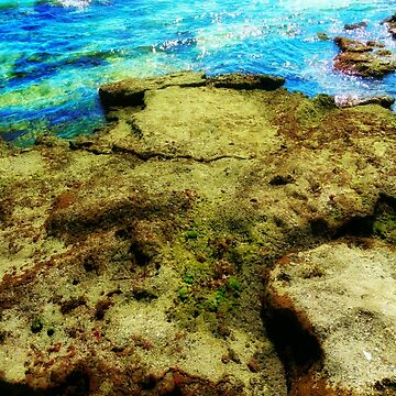 Artwork thumbnail, Low Tide by kinkatstyle