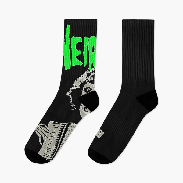 Item preview, Weird Al meets the Misfits with Accordion  designed and sold by TimotMiddle.