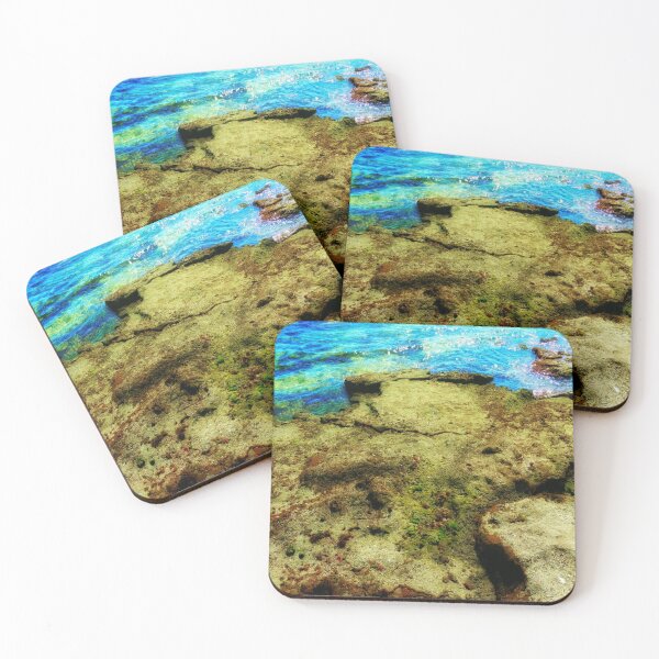 Item preview, Low Tide designed and sold by kinkatstyle.