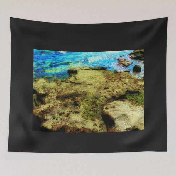 Item preview, Low Tide designed and sold by kinkatstyle.