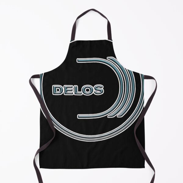 Item preview, WestWorld Delos Inc Logo  designed and sold by TimotMiddle.
