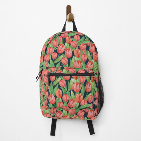 Item preview, Tulip garden designed and sold by 4lowpoly.