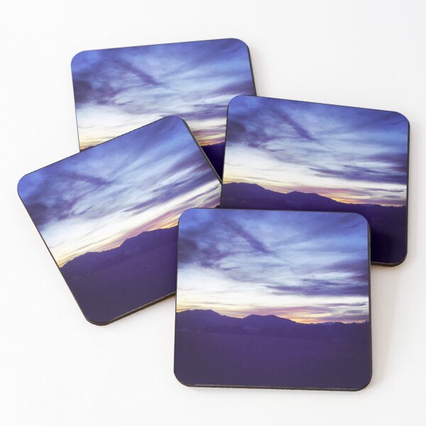 Item preview, Mountain Sunset designed and sold by marisaj4488.