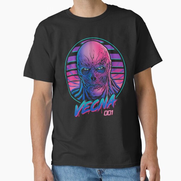 Item preview, Retro Vecna designed and sold by Getsousa.