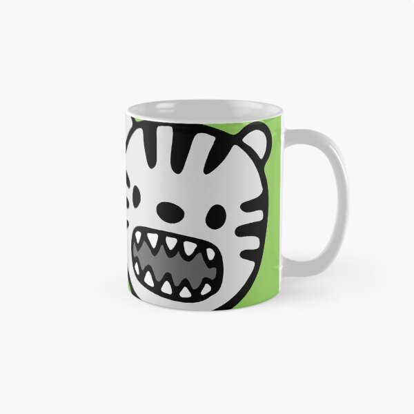 Item preview, ferocious designed and sold by Kevin757.