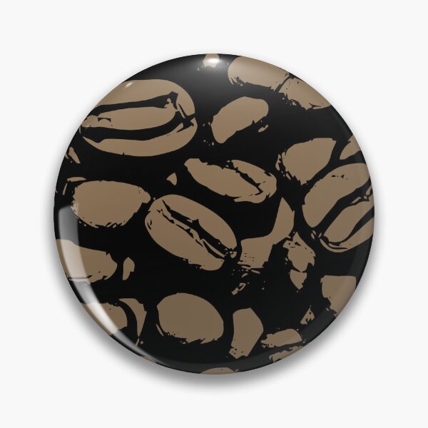 Item preview, Coffee beans designed and sold by Aceofspace3000.