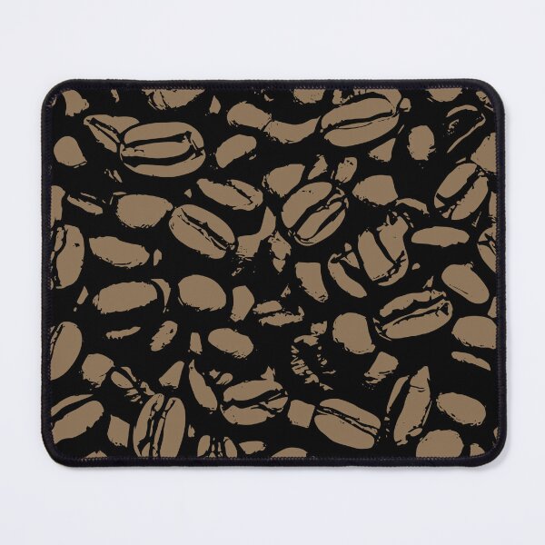 Item preview, Coffee beans designed and sold by Aceofspace3000.