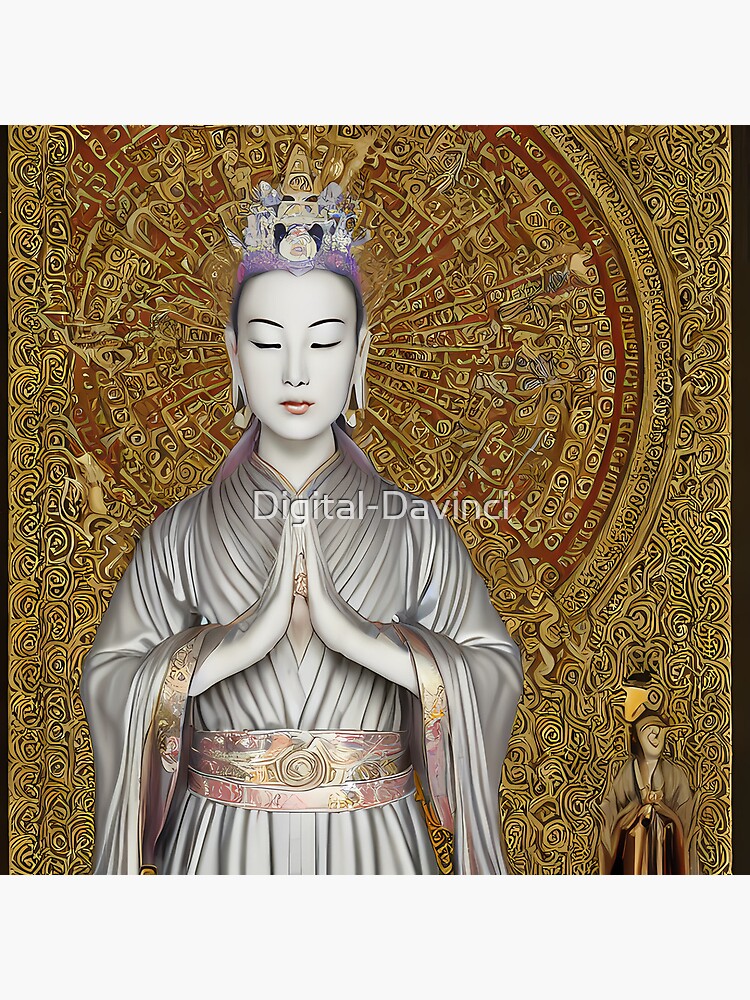 The Wondrous Connection with Guan Yin - Master Hsintao-The entire universe  is just a manifestation of the mind.