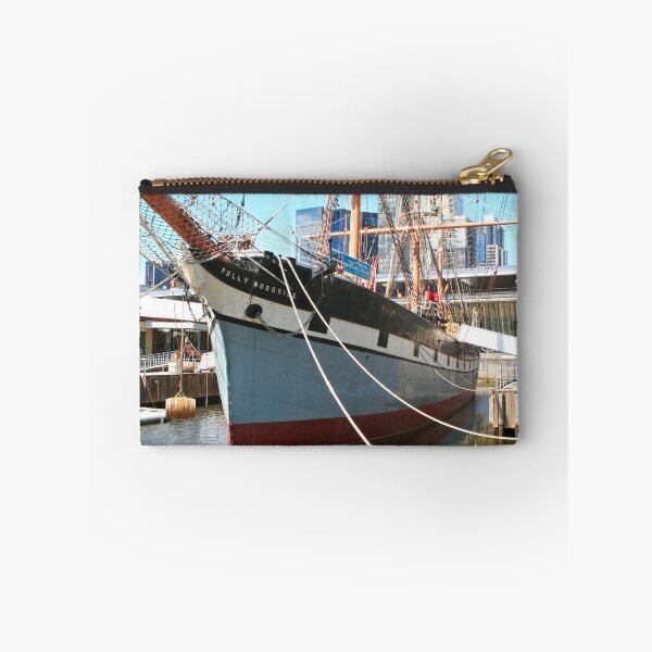 Item preview, Sailing ship, Melbourne, Victoria, Australia designed and sold by FranWest.