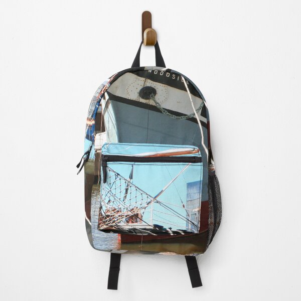 Item preview, Sailing ship, Melbourne, Victoria, Australia designed and sold by FranWest.
