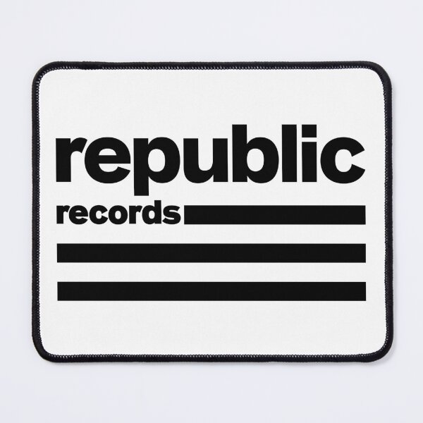 Item preview, Independent record label designed and sold by RobbyAmboni.