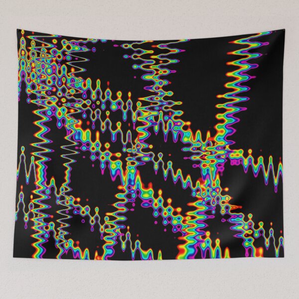 Item preview, rainbows melt designed and sold by mindgoop.